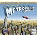 Daugherty: Metropolis Symphony