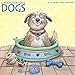 Gary Patterson s Dogs 2016 Calendar