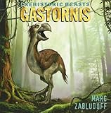Gastornis (Prehistoric Beasts)