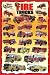 Fire Trucks Poster