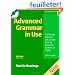 Advanced Grammar in Use With CD ROM