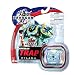Bakugan Battle Brawlers New Vestroia Bakugan Trap - Grey Hylash