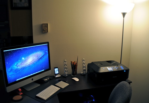 customer image