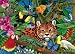 Search : Rain Forest Friends Puzzle