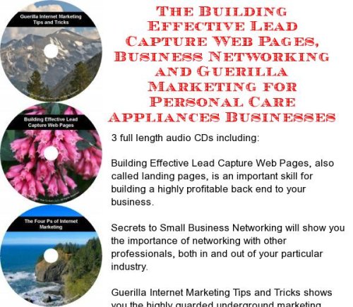 Personal Pages