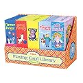 eeBoo Playing Card Library v1