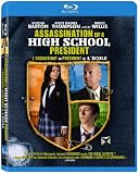 NEW Assassination Of A High School - Assassination Of A High School (Blu-ray)