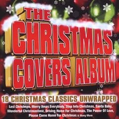 The Christmas Covers Album