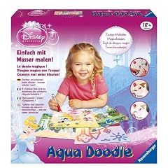 Ravensburger ministeps 04591 - Aqua Doodle Zauber-Malbilder Disney Princess