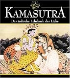 Produkt-Bild: Kamasutra: Das indische Lehrbuch der Liebe