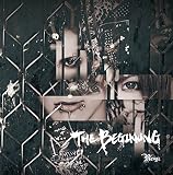 THE BEGINNING 【通常盤：D】