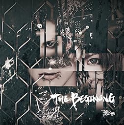 THE BEGINNING 【通常盤：D】