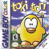 Toki Tori Toki Tori