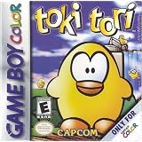 Toki Tori