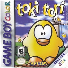 Toki Tori