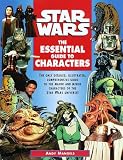 The Essential Guide to Characters (Star Wars)