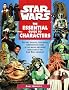 Star Wars: The Essential Guide to Characters