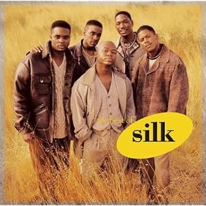 Best Of Silk CD thumbnail image