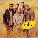 The Best of Silk