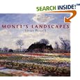 Monet's Landscapes