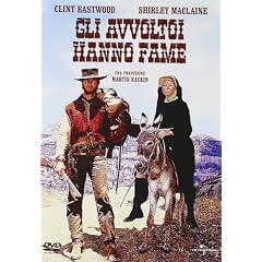 Gli Avvoltoi Hanno Fame