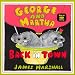 George and Martha Back in Town (Book and Cassette Edition)