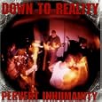 Pervert Inhumanity