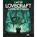 L'Art de Lovecraft : L'appel de Cthulhu