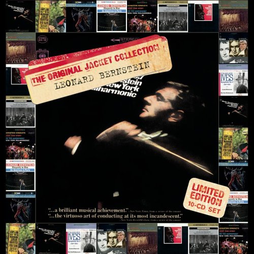 CD-Charts  Search : Original Jacket Collection (10cd)