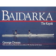Baidarka: The Kayak