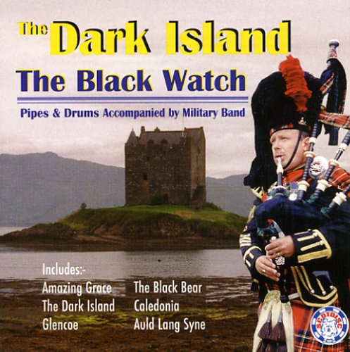 CD-Charts  Search : The Dark Island