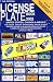 Book The Official License Plate Book 2002: A Complete Plate Identification Resource (License Plate Book)