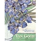 Van Gogh Address Book (Van Gogh) by  The 