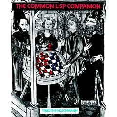 The Common LISP Companion