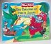 Books : The Treasure of Pirate Island: A Lift-The-Flap Playbook (Fisher-Price, Great Adventures Lift-the-Flap Playbooks)