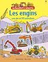 Les engins