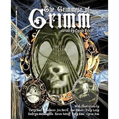 The Grimmest of Grimm