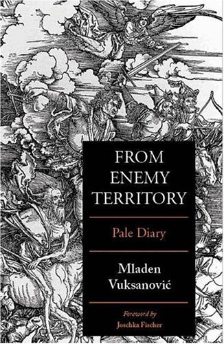 From Enemy Territory: Pale Diary