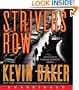 Strivers Row CD