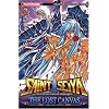 Saint Seiya - The Lost Canvas, Tome 3 :