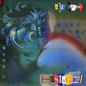 Resurrection Band  - Hostage 1984