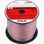 RCA AH16100SN 16-Gauge Speaker Wire (100 Feet)