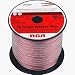 RCA AH16100SN 16-Gauge Speaker Wire (100 Feet)
