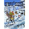 Sylvain et Sylvette, Tome 50 : Le petit Gorille