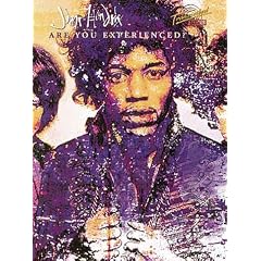 Are You Experienced?