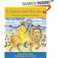 A Saint and His Lion: The Story of Tekla of Ethiopia
