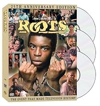 Watch Roots Online.