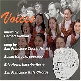 Voices: Music by Herbert Bielawa