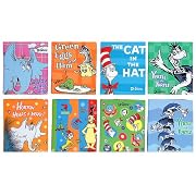 Raymond Geddes Dr. Seuss Little Book 24 Pack (66871)