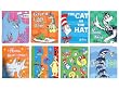Raymond Geddes Dr. Seuss Little Book 24 Pack (66871)